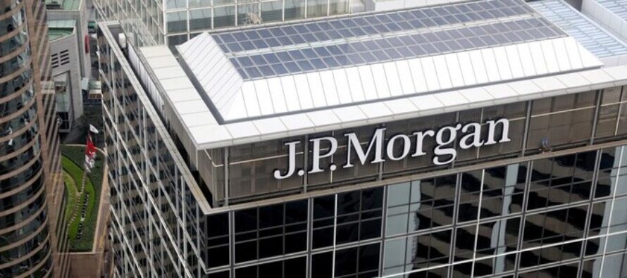 JPMorgan Unveils Blockchain Payment Solution in the Eurozone