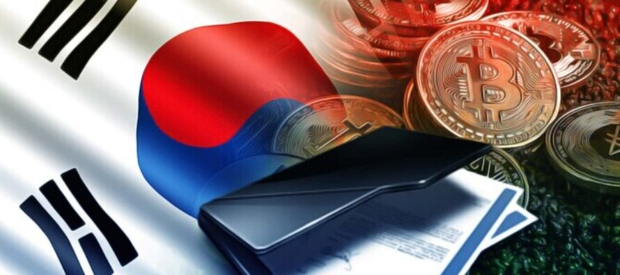 South Korea Assembly Passes Crypto Investors Protection Bill