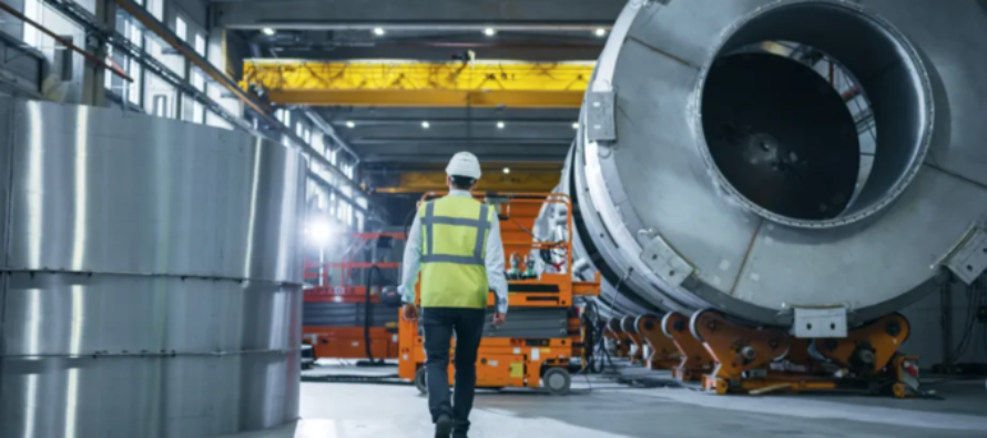 The UK Service Sector Records a Fifth Month of Expansion