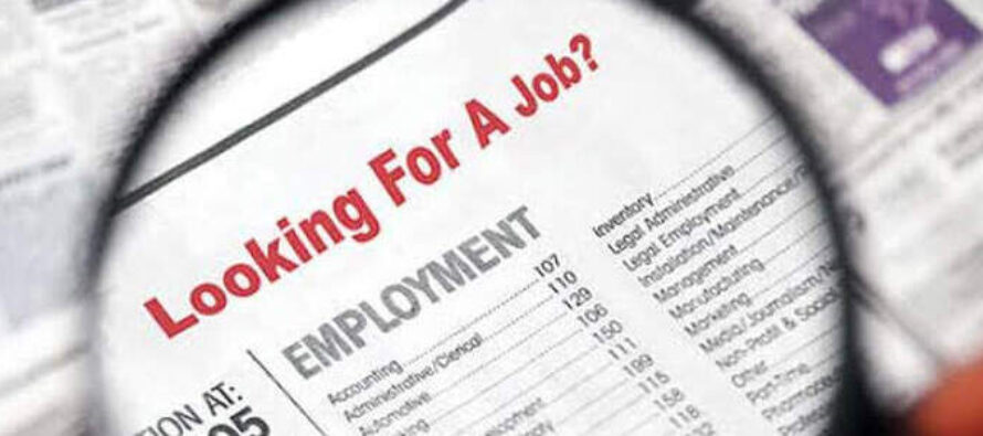 US Non-Farm Employment Surges in June with 497,000 New Jobs