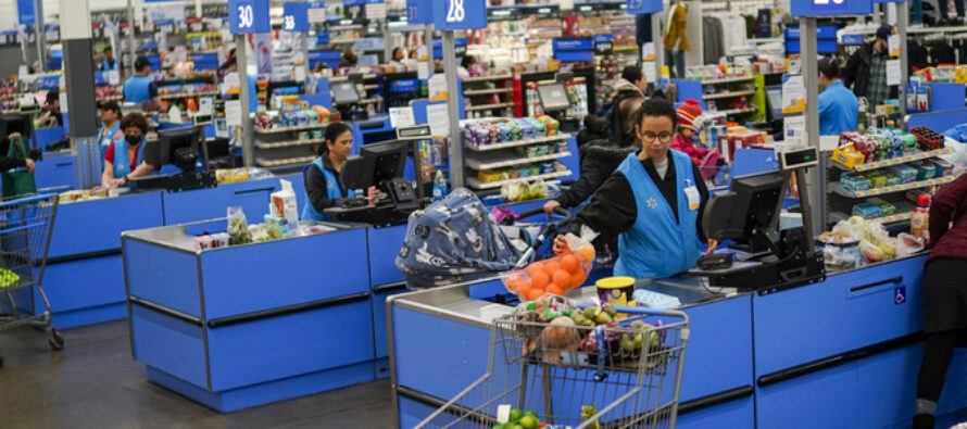 US Retail Sales Increase in June, Falling Short of Forecasts
