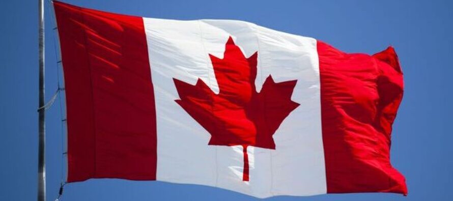Canada’s Trade Deficit Widened in June, Reaching C$3.70 Billion