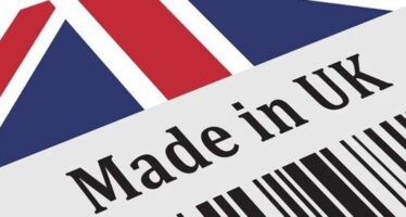UK Flash Manufacturing PMI Hits 39-Month Record Low in August