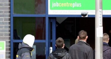 UK Unemployment Claims Experience a Noticeable Rise in July