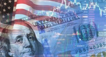 US June Quarter GDP Growth Revised Down to 2.10% Amid Concerns