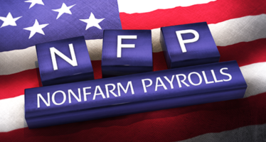 US Non-Farm Payrolls Beat Forecasts, Adding 324,000 Jobs in July