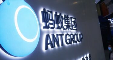 Ant Group Unveils Blockchain Tokenization Management Solution