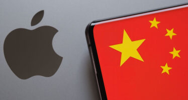 Apple Feels Pressure As China Bans iPhones in Government Offices