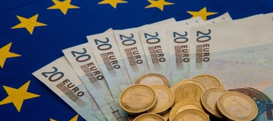 Eurozone August Inflation Moderates to 5.20%, Defying Outlooks