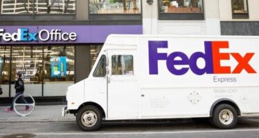 FedEx Posts Mixed First Quarter Results, Tightens FY 2024 View
