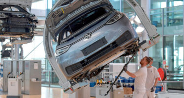 German Factory Orders Experienced A Decline Of 11.70% In July