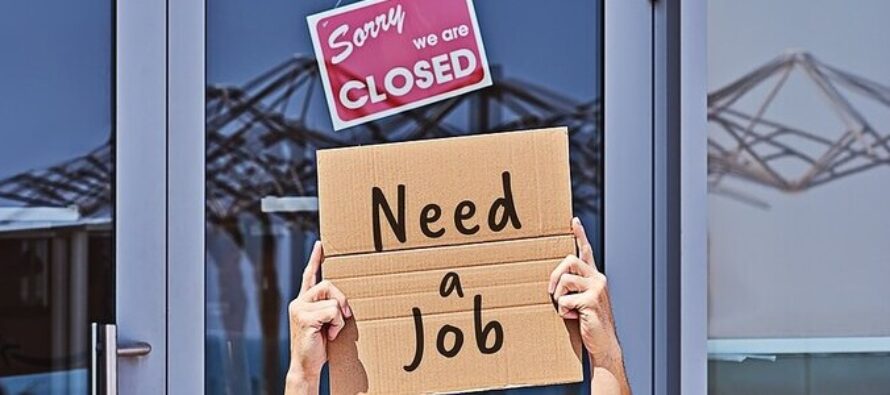 US Unemployment Claims Reaches a Seven-Month Historic Low
