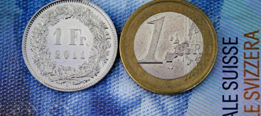 Eurozone Final Manufacturing PMI Hits 2-Month Low in September