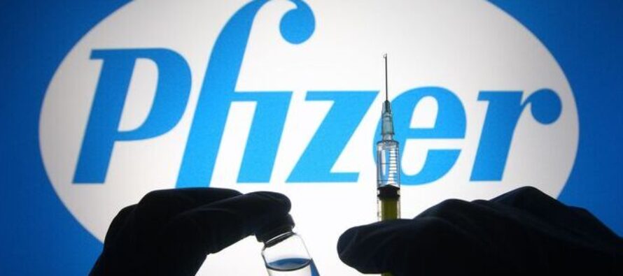 Jefferies Upgrades Pfizer Despite Downward Revision of Outlook