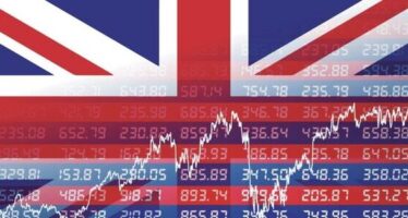 UK Economy Grew 0.20% m-o-m In August, Showing Signs Of Recovery