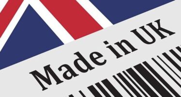 UK Flash Manufacturing PMI Improves to 45.20 in October