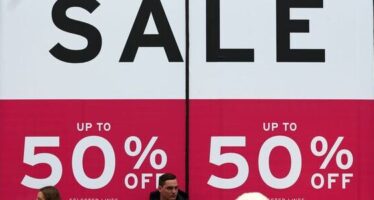 US Retail Sales Grew By 0.70% Month-Over-Month in September