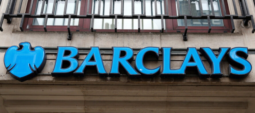 Barclays To Cut Jobs as Part of $1.25 Billion Cost Savings Plan