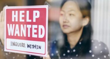 Canada’s Unemployment Rate Inched Up Slightly to 5.70% in October