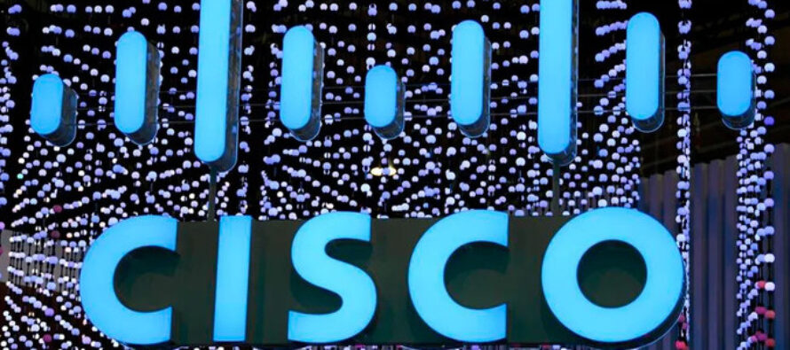 Cisco Beats the Q1 Estimates; Downwardly Revises FY 2024 View
