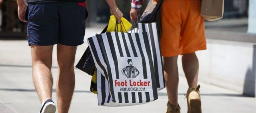 Citi Downgrades FootLocker, Citing Significant Stress on Margins