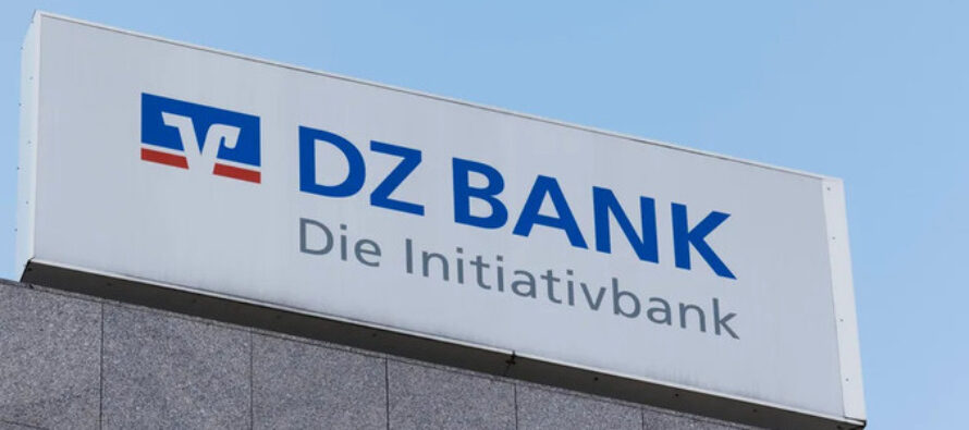 DZ Bank Unveils Cutting-Edge Digital Asset Custodial Solution