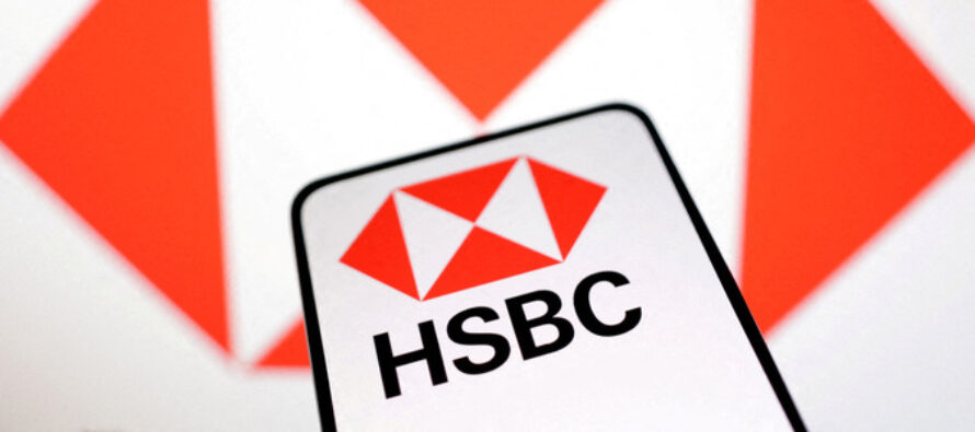 HSBC Completes Trial of Innovative Deposit Tokenization Process
