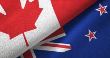 New Zealand’s Trade Deficit Significantly Narrows in October