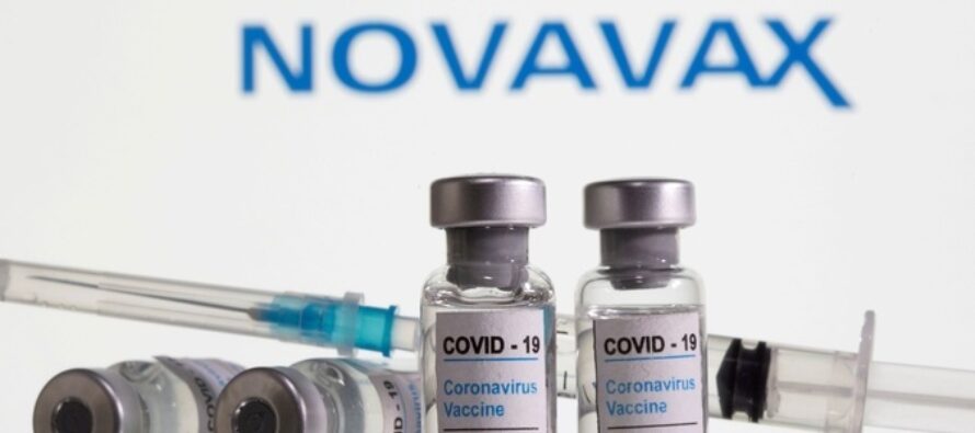 Novavax Posts Narrowed; Unveils $300 Million Cost-Cutting Plan