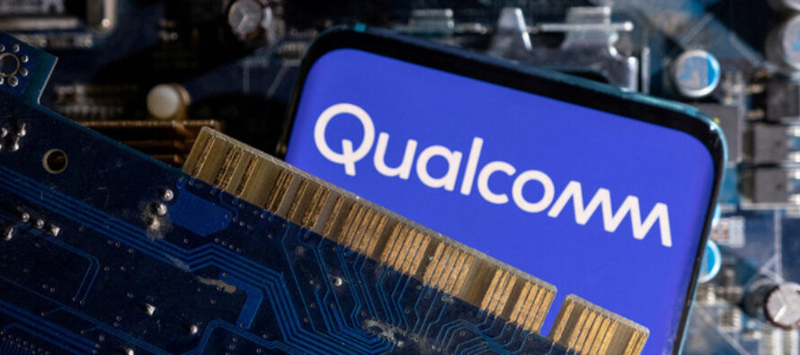 Qualcomm Beats Q4 Estimates; Issues Robust 1Q 2024 Outlook