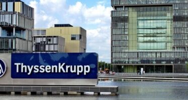 ThyssenKrupp Swings to Loss in Q4 as Steel Division Struggles