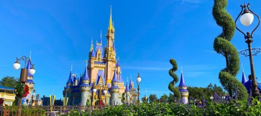 Walt Disney Posts Mixed Q4 Results; Raises Cost-Cutting Target