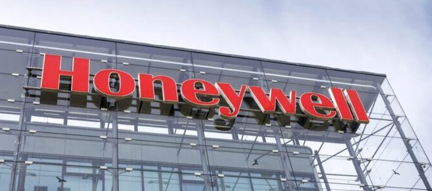 Honeywell to Acquire Carrier’s Security Division for $5 Billion