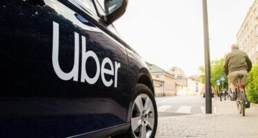 Oppenheimer Lifts Price Target of Uber on S&P 500 Inclusion