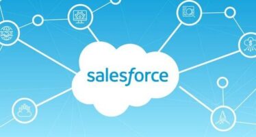 Salesforce Beats Q3 Estimates; Issues Robust, Optimistic Q4 View