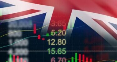 UK Economy Contracts by 0.30% in October, Surpassing Expectations