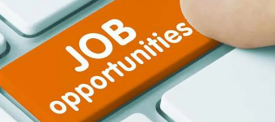 US JOLTS Job Openings Declined to 8.73 Million in October
