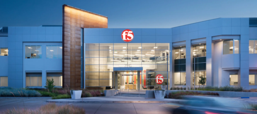 F5 Networks Beats Q1 Estimates; Upwardly Revises FY24 EPS View