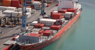 New Zealand Trade Deficit Narrows to N$323 Million in December