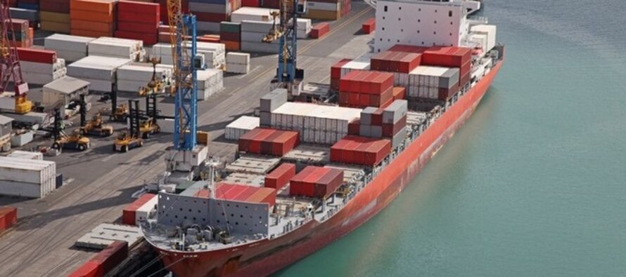 New Zealand Trade Deficit Narrows to N$323 Million in December