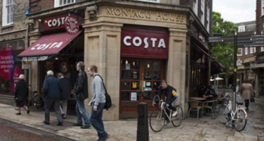 UK Services Sector Expanded for 2nd Consecutive Month in December