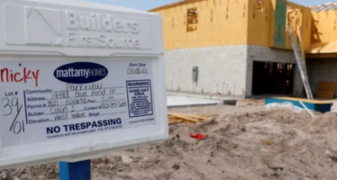 US Building Permits Rose to 1.49 Million Units in December