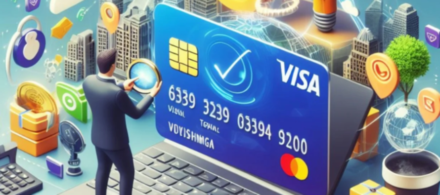 Visa Unveils Next-Gen Loyalty with Web3 Engagement Program
