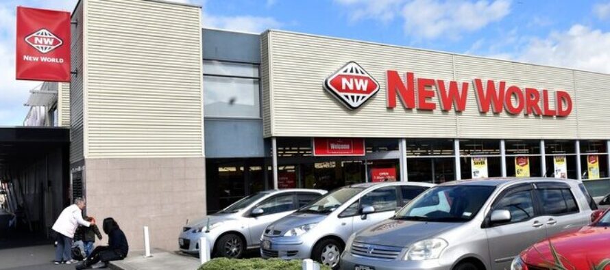 New Zealand Retail Sales Decline for 8th Consecutive Quarter