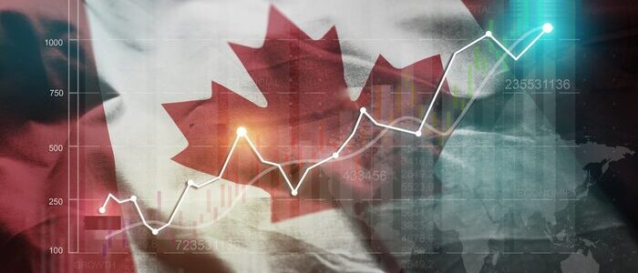 The Canadian Economy Expanded by 0.20% m-o-m in November 2023