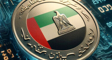 UAE Completes First Cross-Border Payment via Digital Dirham