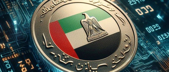 UAE Completes First Cross-Border Payment via Digital Dirham