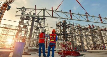 UK Construction Sector Business Optimism Hits 2-Year High