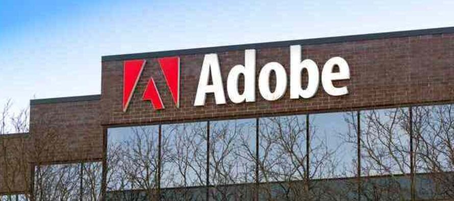Adobe Beats Q1 Estimates; Issues Slightly Weak Q2 Revenue View