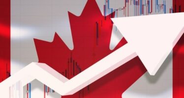 Canadian Economy Expands by 0.60% in January, Beating Forecasts